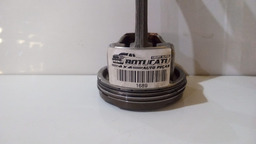 BIELA COM PISTÃO TOYOTA COROLLA 2.0 2009 A 2013 (21)