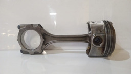 BIELA COM PISTÃO TOYOTA COROLLA 2.0 2009 A 2013 (20)