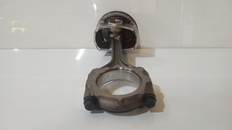 BIELA COM PISTÃO TOYOTA COROLLA 2.0 2009 A 2013 (20)