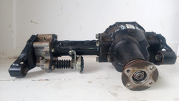 DIFERENCIAL DIANTEIRO PAJERO TR4 2.0 2003/2015 MAN/AUT 