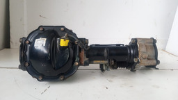 DIFERENCIAL DIANTEIRO PAJERO TR4 2.0 2003/2015 MAN/AUT 