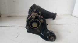 DIFERENCIAL DIANTEIRO PAJERO TR4 2.0 2003/2015 MAN/AUT 