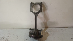 BIELA COM PISTÃO CHEVROLET ONIX 1.0 2013 A 2019