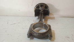 BIELA COM PISTÃO CHEVROLET ONIX 1.0 2013 A 2019