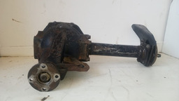 DIFERENCIAL DIANTEIRO L200 2.5 1991 A 2012