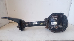 DIFERENCIAL DIANTEIRO L200 2.5 1991 A 2012