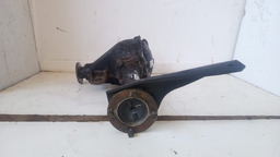 DIFERENCIAL DIANTEIRO L200 2.5 1991 A 2012