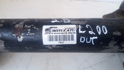 DIFERENCIAL DIANTEIRO L200 2.5 1991 A 2012