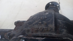 DIFERENCIAL DIANTEIRO L200 2.5 1991 A 2012