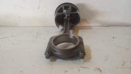 BIELA COM PISTÃO CHEVROLET ONIX 1.0 2013 A 2019 (1)