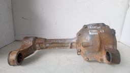 Diferencial Dianteiro Frontier 2.5 2008 a 2016 4x4