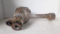 DIFERENCIAL DIANTEIRO FRONTIER 2.5 2008 A 2016 4X4