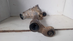 DIFERENCIAL DIANTEIRO FRONTIER 2.5 2008 A 2016 4X4