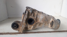 DIFERENCIAL DIANTEIRO FRONTIER 2.5 2008 A 2016 4X4