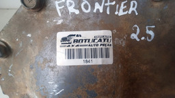 DIFERENCIAL DIANTEIRO FRONTIER 2.5 2008 A 2016 4X4