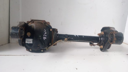 DIFERENCIAL DIANTEIRO TRITON / DAKAR 3.2 AUT 2008/2018 