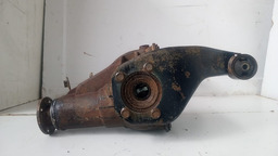 DIFERENCIAL DIANTEIRO TRITON / DAKAR 3.2 AUT 2008/2018 