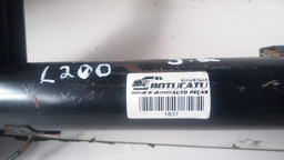 DIFERENCIAL DIANTEIRO TRITON / DAKAR 3.2 AUT 2008/2018 