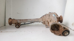 DIFERENCIAL DIANTEIRO AMAROK 2.0 MANUAL 2011 A 2020 