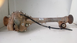 DIFERENCIAL DIANTEIRO AMAROK 2.0 MANUAL 2011 A 2020 