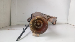 DIFERENCIAL DIANTEIRO AMAROK 2.0 MANUAL 2011 A 2020 