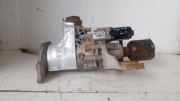 DIFERENCIAL DIANT TORO RENEGADE COMPASS RAMPAGE 1.3 2.0 16/