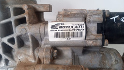 DIFERENCIAL DIANT TORO RENEGADE COMPASS RAMPAGE 1.3 2.0 16/