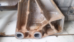 DIFERENCIAL DIANT TORO RENEGADE COMPASS RAMPAGE 1.3 2.0 16/