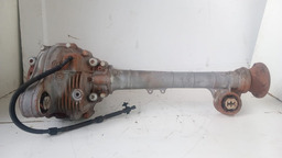 Diferencial Dianteiro Amarok 2.0 Manual 2011 a 2020 