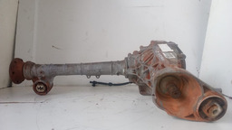 DIFERENCIAL DIANTEIRO AMAROK 2.0 MANUAL 2011 A 2020 