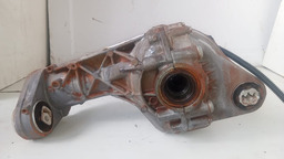 DIFERENCIAL DIANTEIRO AMAROK 2.0 MANUAL 2011 A 2020 