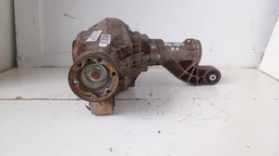 DIFERENCIAL DIANTEIRO MERCEDES CLASSE ML350 3.0 DIESEL 12/15