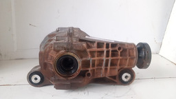 DIFERENCIAL DIANTEIRO MERCEDES CLASSE ML350 3.0 DIESEL 12/15