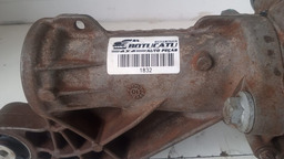 DIFERENCIAL DIANTEIRO MERCEDES CLASSE ML350 3.0 DIESEL 12/15