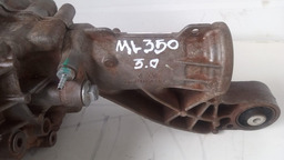 DIFERENCIAL DIANTEIRO MERCEDES CLASSE ML350 3.0 DIESEL 12/15