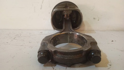 BIELA COM PISTA HYUNDAI HB20 1.6 2013 A 2019 (2)