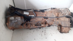 Caixa Cambio Hilux Sw4 2.8 16v Diesel 2016 2017/.. 4x4 Aut