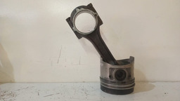 Biela Com Pistão Mitsubishi L200 3.2 Std 2012 2013 Diesel 