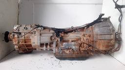 CAIXA CAMBIO HILUX SW4 2.8 16V DIESEL 2016 2017/.. 4X4 AUT