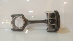 BIELA COM PISTÃO CHEVROLET PRISMA 1.4 2013 A 2019 (12)