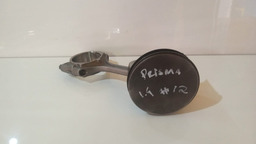 BIELA COM PISTÃO CHEVROLET PRISMA 1.4 2013 A 2019 (12)