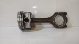 Biela Com Pistão Porsche Cayenne 3.6 V6 2008 A 2016 (5)