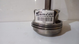 BIELA COM PISTÃO PORSCHE CAYENNE 3.6 V6 2008 A 2016 (5)