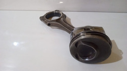 BIELA COM PISTÃO PORSCHE CAYENNE 3.6 V6 2008 A 2016 (5)