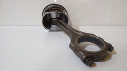 BIELA COM PISTÃO PORSCHE CAYENNE 3.6 V6 2008 A 2016 (5)
