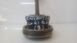 BIELA COM PISTÃO PORSCHE CAYENNE 3.6 V6 2008 A 2016 (5)