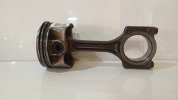 BIELA COM PISTÃO RENAULT SANDERO 1.6 2015