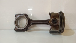 BIELA COM PISTÃO RENAULT SANDERO 1.6 2015