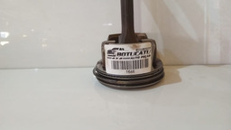 BIELA COM PISTÃO RENAULT SANDERO 1.6 2015