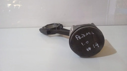 BIELA COM PISTÃO CHEVROLET PRISMA 1.4 2013 A 2019 (11)